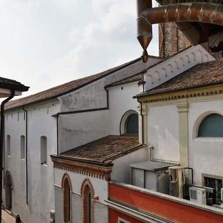 Sarpi21 Suites Udine Exterior photo