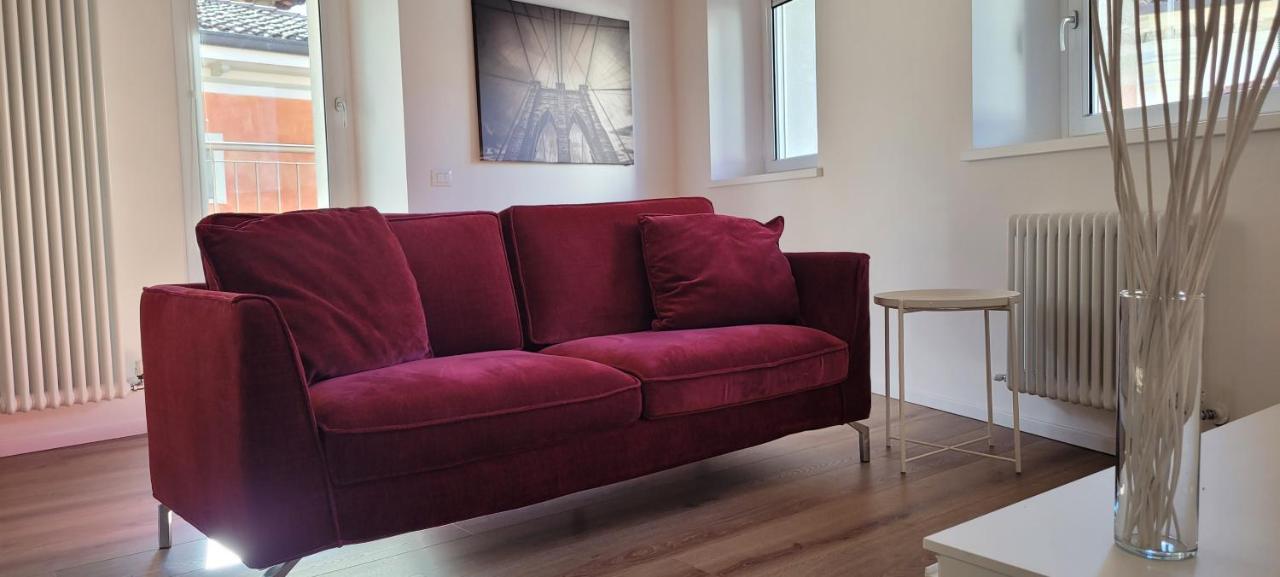 Sarpi21 Suites Udine Exterior photo