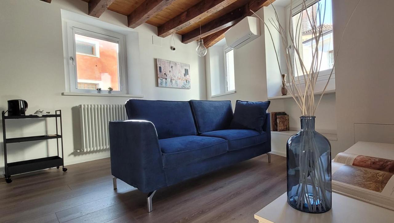 Sarpi21 Suites Udine Exterior photo