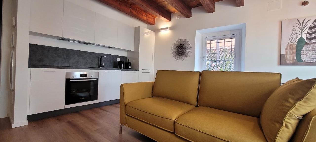 Sarpi21 Suites Udine Exterior photo