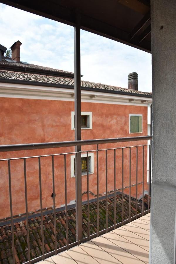 Sarpi21 Suites Udine Exterior photo