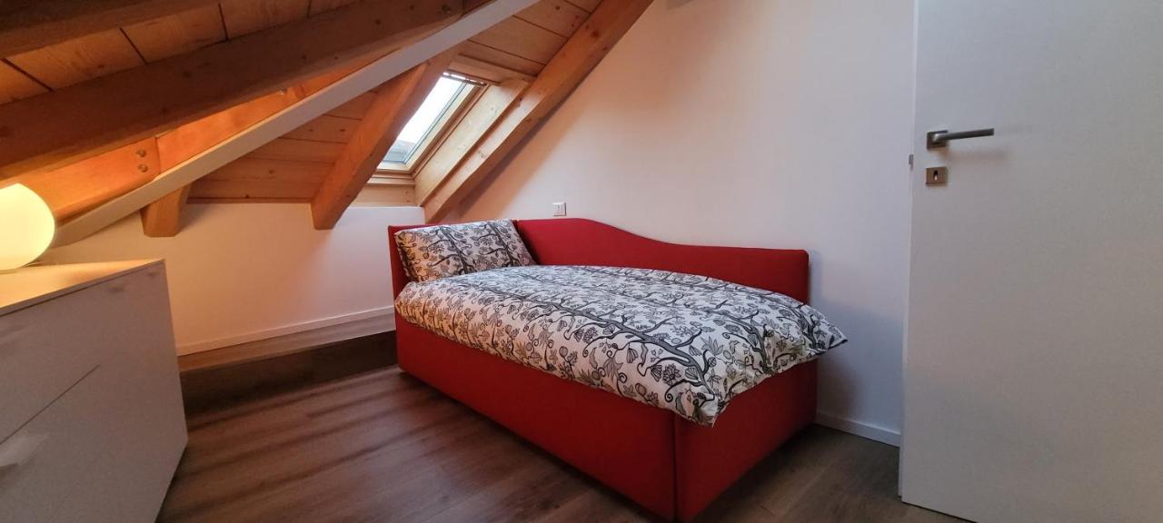 Sarpi21 Suites Udine Exterior photo