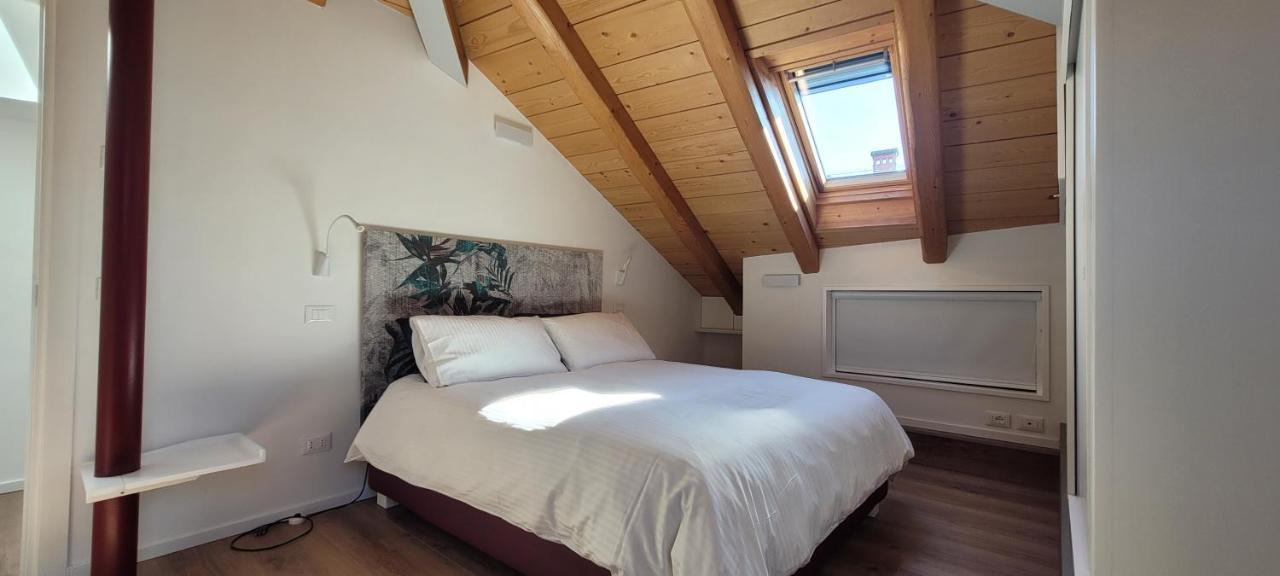 Sarpi21 Suites Udine Exterior photo
