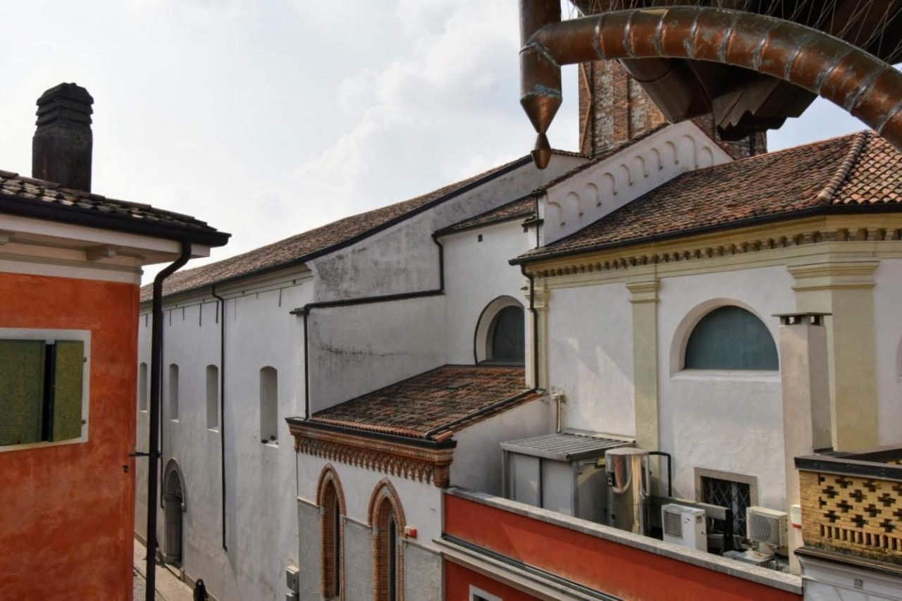 Sarpi21 Suites Udine Exterior photo