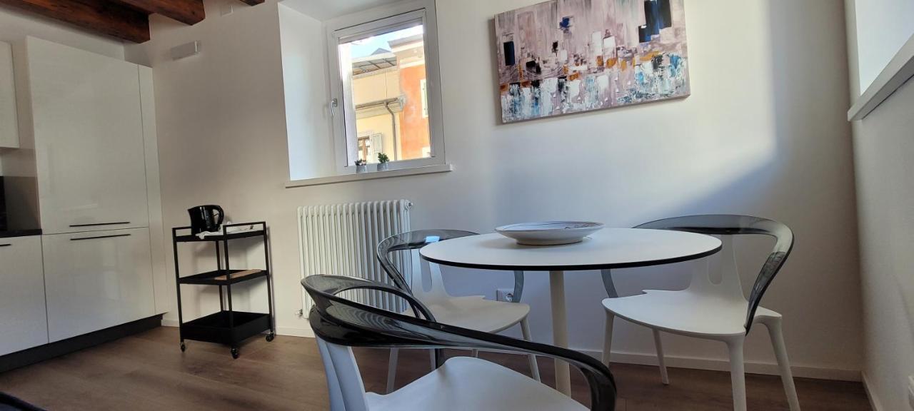 Sarpi21 Suites Udine Exterior photo