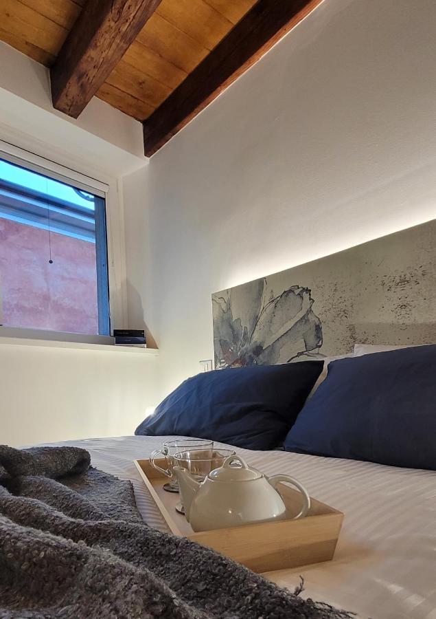 Sarpi21 Suites Udine Exterior photo